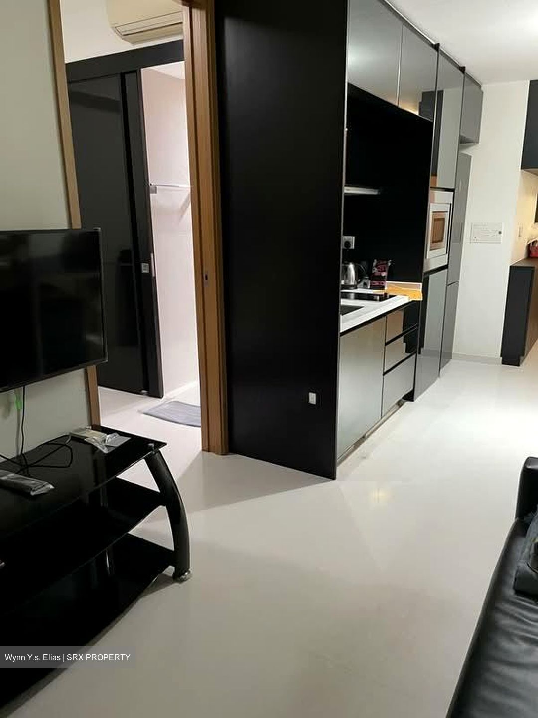 Vivace (D9), Apartment #546735711